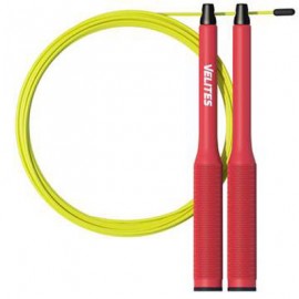 VELITES "FIRE 2.0 - Red"  Jump Rope