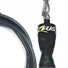 RX SMART GEAR - Compleet jump rope "ZEUS"