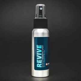 SIDEKICK - Spierverwarmende REVIVE Spray