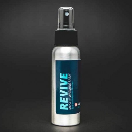 Spray REVIVE de réchauffement musculaire SIDEKICK - 1