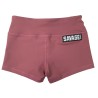 SAVAGE BARBELL - Short Femme "Rusty"