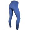 SAVAGE BARBELL - Leggings Femme Taille haute "NAVY BLUE"