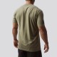 BORN PRIMITIVE - T-shirt Homme "AMERICAN ORIGINAL" Military Green