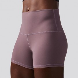BORN PRIMITIVE - Women's Shorts "NEW HEIGHTS" Amethyst