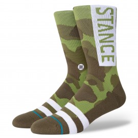 STANCE - OG CAMO Socks