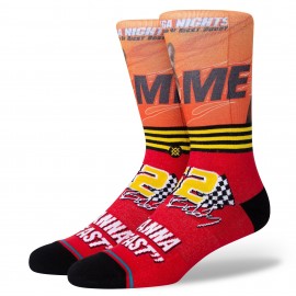 STANCE - Chaussettes I WANNA GO FAST