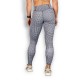 THE BARBELL CARTEL - Core Leggings (Houndstooth)