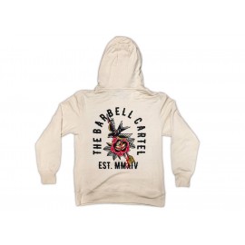 THE BARBELL CARTEL - American Traditional Sweatshirt
