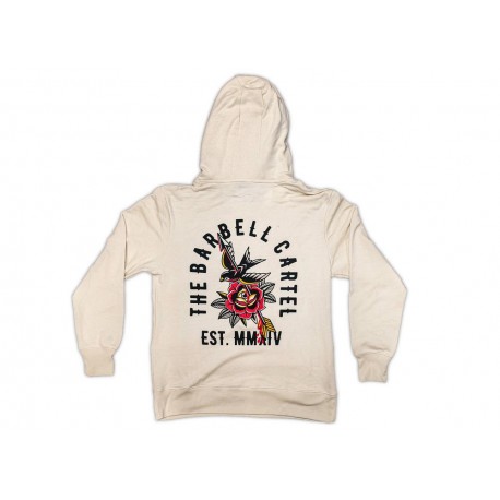 THE BARBELL CARTEL - Sweat "American Traditional"