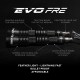 RX SMART GEAR - Poignées seules "EVO Speed Rope"