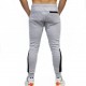 FRAN CINDY - Jogger Unisex "GREY STRUCTURE"