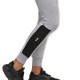 FRAN CINDY - Jogger Unisex "GREY STRUCTURE"