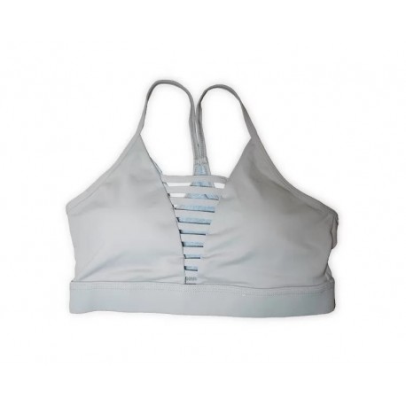 BORN PRIMITIVE - Sport Bra INTENSITY 90's Vibes