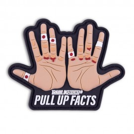 drwod_patch_"Pull up Fact"