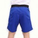 FRAN CINDY - Blue Men's Shorts