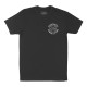 THE BARBELL CARTEL - Men's T-shirt "Power Lifting" Black