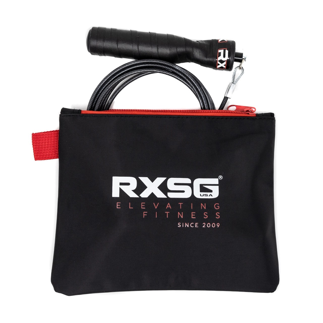 RX SMART GEAR voor jump rope