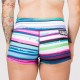SAVAGE BARBELL - Women's Shorts "FOXY BOOTY"