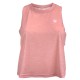 SAVAGE BARBELL - Women's Tank Top "RACER BACK" Pink
