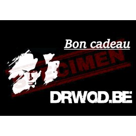 Cadeaubon 100€