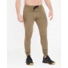 NORTHERN SPIRIT - Jogger Homme "NS M-Sharp" Burnt Olive