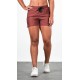 NORTHERN SPIRIT - Damesshort "NS Sharp" Henna